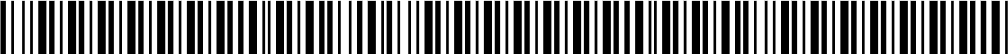 barcode